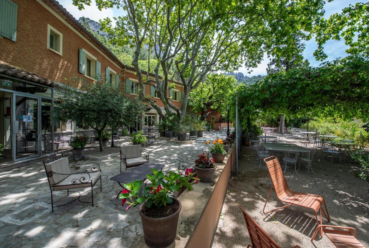 Hotel Les Florets Gigondas