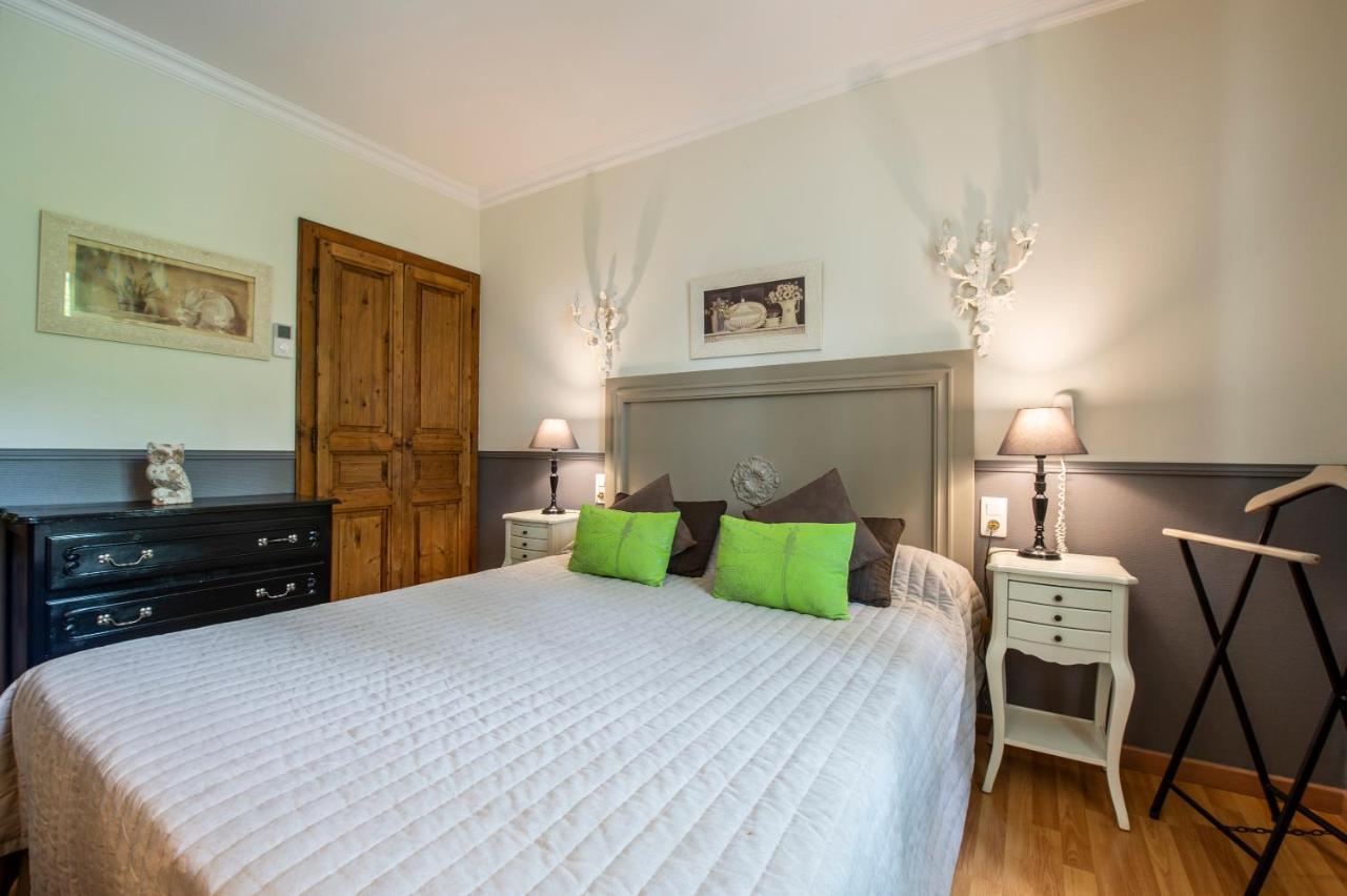 Hotel Les Florets Gigondas