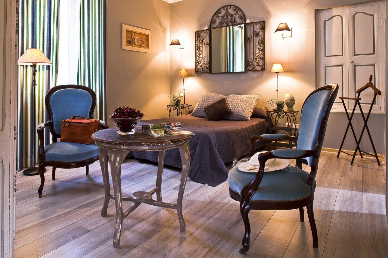 Hotel Les Florets Gigondas